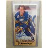 Image 2 : Dale Hawerchuk Signed Card