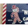 Image 4 : Nutty Club Candies and Nuts Metal Sign 12'' x 8'' Limited Edition #3 