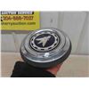 Image 3 : Rare 1974 Rambler Hornet Metal Gas Cap