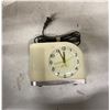 Image 1 : Vintage Retro Big Ben Moon Beam Clock - Great Condition &