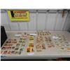 Image 1 : Large Lot of 1930s/40s Gum and Cigarette Cards : US President Toronto Star