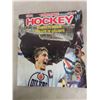 Image 2 : 4 Vintage NHL Hockey Complete Sticker Books 1982-1984 +