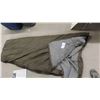 Image 1 : Military Down Filled Sleeping Bag