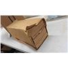 Image 3 : Approximately 1700 - 5lb Brown Paper Bags