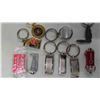 Image 9 : 50 Key Chains