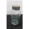 Image 4 : Beaver Sealer Quart Jar