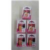 Image 4 : 10 Mini Nude Playing Cards, 5 Full Size Nude Playing Cards - Sealed