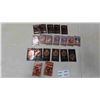 Image 1 : 20 Assorted Trading Card Packs