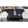 Image 1 : Tech N9NE Hip Hop Jersey Sz 3XL