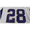 Image 4 : Minnesota Vikings Adrian Peterson Sz 54