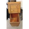 Image 4 : Wooden Potato Bin