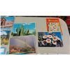 Image 5 : 10 Pack DVD+R, Post Cards, Slides of Jordan Batchart Gardens View Master , 