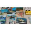 Image 6 : 10 Pack DVD+R, Post Cards, Slides of Jordan Batchart Gardens View Master , 