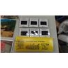 Image 8 : 10 Pack DVD+R, Post Cards, Slides of Jordan Batchart Gardens View Master , 