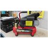 Image 2 : New Clarke Air Compressor 1.5 Gal Model AC 2003, 1.5 HP