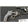 Image 2 : 2 Clicker Guns - Pressed Steel, Made in USA