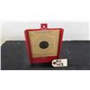 Image 1 : Daisy Bell Target 6"x 7"