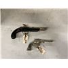 Image 1 : 2 Pistols ; sur Shot + Pirates