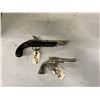 Image 2 : 2 Pistols ; sur Shot + Pirates