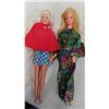 Image 2 : 5 Barbie Dolls & 5 Ken Dolls