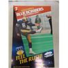 Image 2 : Vintage WPG Blue Bombers Lots ; Signed Matt Dunigan + Gerry James Books, Signed