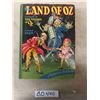Image 1 : 1939 Wizard of Oz Book Hard Cover, Frank Baum - Very Good Condition! 