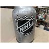 Image 2 : Inflatable Stanley Cup NHL Hockey Trophy 35" Tall, Has Loop for Hanging - 