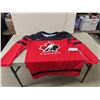 Image 1 : 2023 Team Canada Hockey Jersey Authentic NIKE Men's Sz LG - Excellent Condition