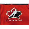 Image 6 : 2023 Team Canada Hockey Jersey Authentic NIKE Men's Sz LG - Excellent Condition