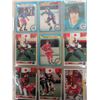 Image 2 : Lot of 1980s O-Pee-Chee Hockey Cards, plus others 