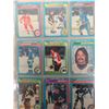 Image 3 : Lot of 1980s O-Pee-Chee Hockey Cards, plus others 