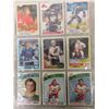 Image 8 : Lot of 1980s O-Pee-Chee Hockey Cards, plus others 