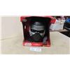 Image 1 : Star Wars Kylo Ren Full Size Voice Changing Mask - New in Box