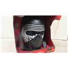 Image 2 : Star Wars Kylo Ren Full Size Voice Changing Mask - New in Box