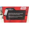 Image 3 : Star Wars Kylo Ren Full Size Voice Changing Mask - New in Box