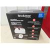 Image 3 : Brookstone Queen Heater Mattress Pad