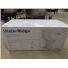 Image 1 : Water Ridge 2pc Toilet Dual Flush - New in Box