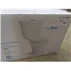 Image 2 : Water Ridge 2pc Toilet Dual Flush - New in Box