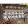 Image 2 : 168 Golf Balls