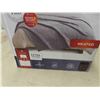 Image 3 : New Sunbeam Heated Blanket - Queen sz 84" x 90"