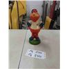 Image 1 : EXPOs Youppi Montreal Expos Mascot - 19080s