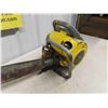 Image 7 : McCulloch Vintage Chainsaw - Not Running 
