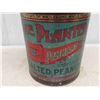 Image 2 : Planters Peanut Tin 10lb