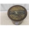 Image 3 : Planters Peanut Tin 10lb