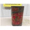 Image 2 : Squirrel Peanut Tin 10lb
