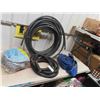 Image 1 : Sump Pump hose, 3/4" PVC Hose, Discharge Hose