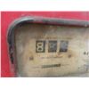 Image 3 : Bantam Gas Pump With Meter 10" x 16" x 42"