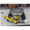 Image 1 : Einhell BLL 400 Laser Level with Case