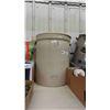 Image 1 : Medalta 10 Gal Crock with Lid + Handles