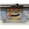 Image 2 : Trade Master 10" Table Saw 